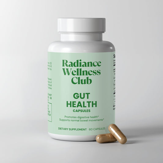 Gut Health Blend